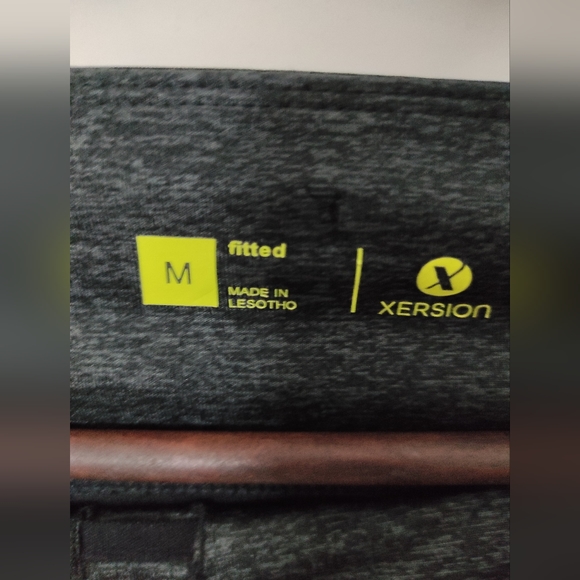 3/4th Calf Length Tights - Picture 8 of 13